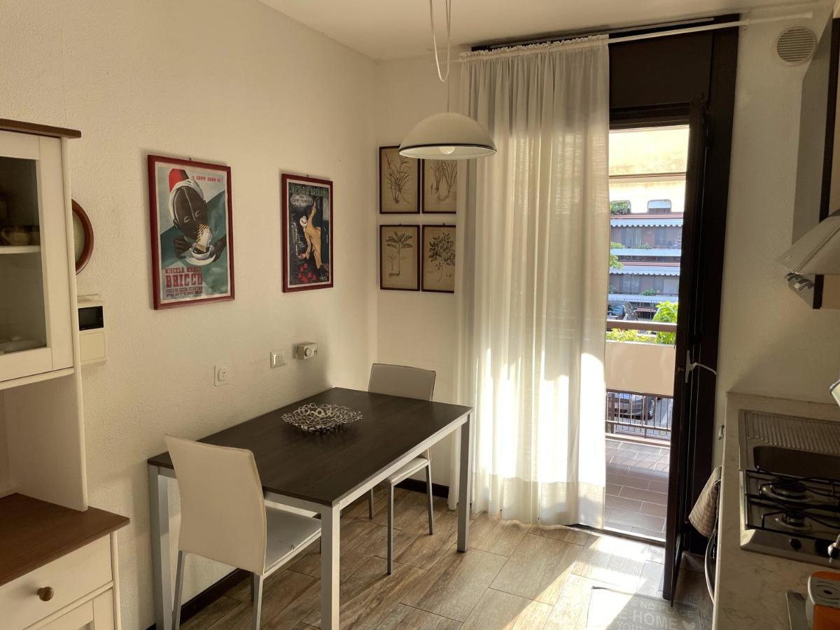 120 Mq Vicino A Banca Mediolanum E Ospedale Humanitas Apartment Базильо Екстериор снимка