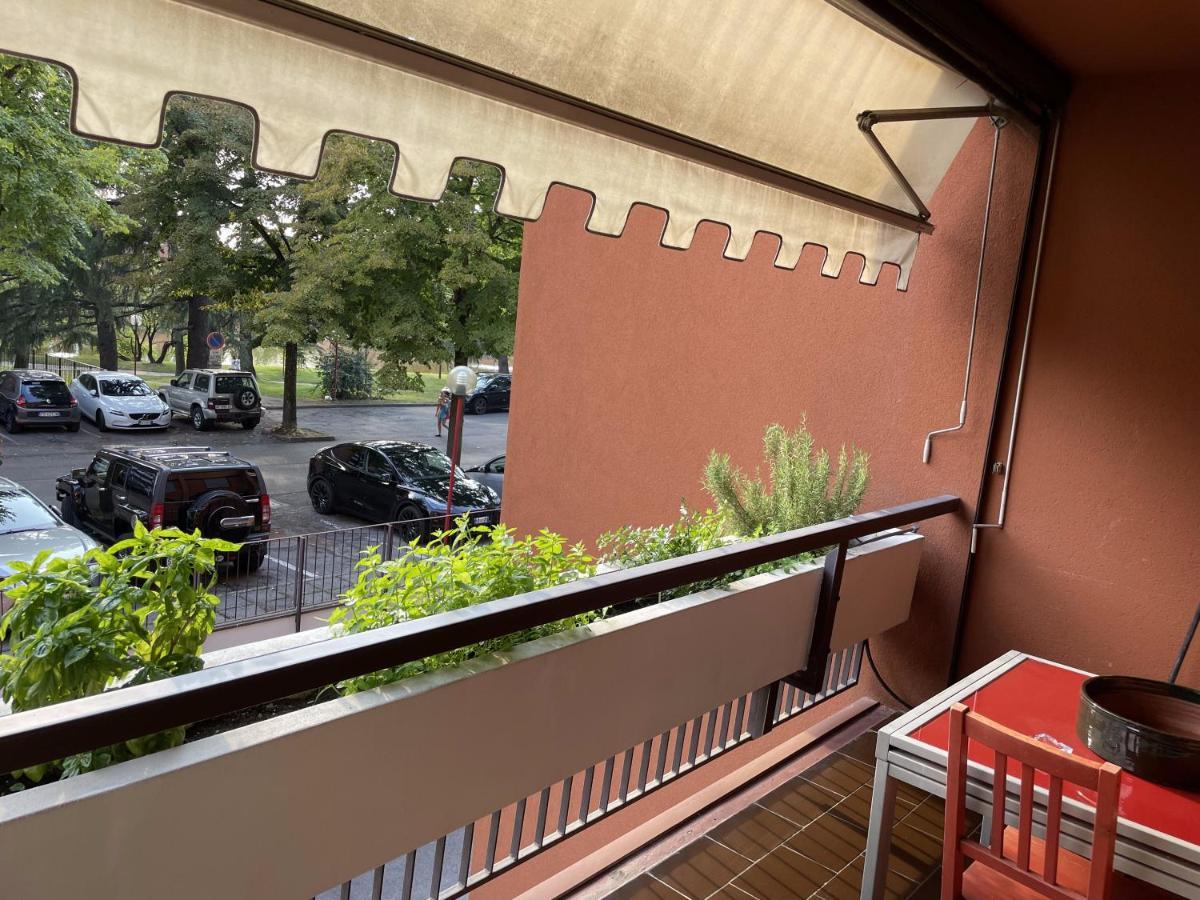 120 Mq Vicino A Banca Mediolanum E Ospedale Humanitas Apartment Базильо Екстериор снимка