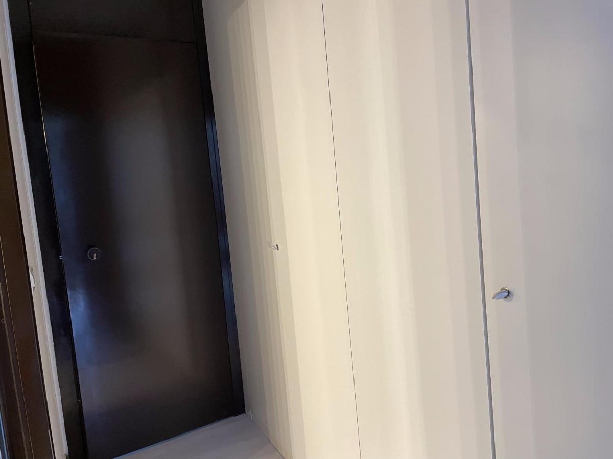 120 Mq Vicino A Banca Mediolanum E Ospedale Humanitas Apartment Базильо Екстериор снимка
