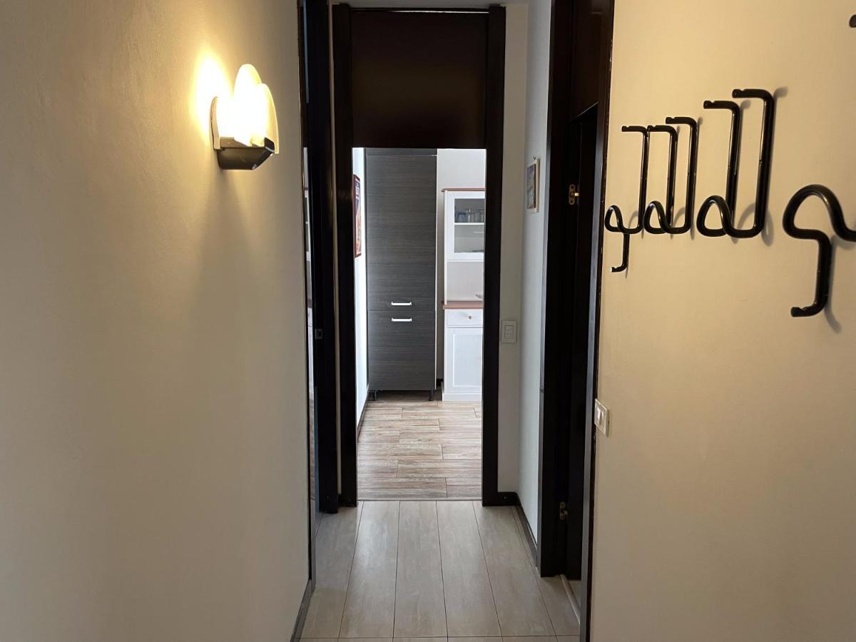 120 Mq Vicino A Banca Mediolanum E Ospedale Humanitas Apartment Базильо Екстериор снимка