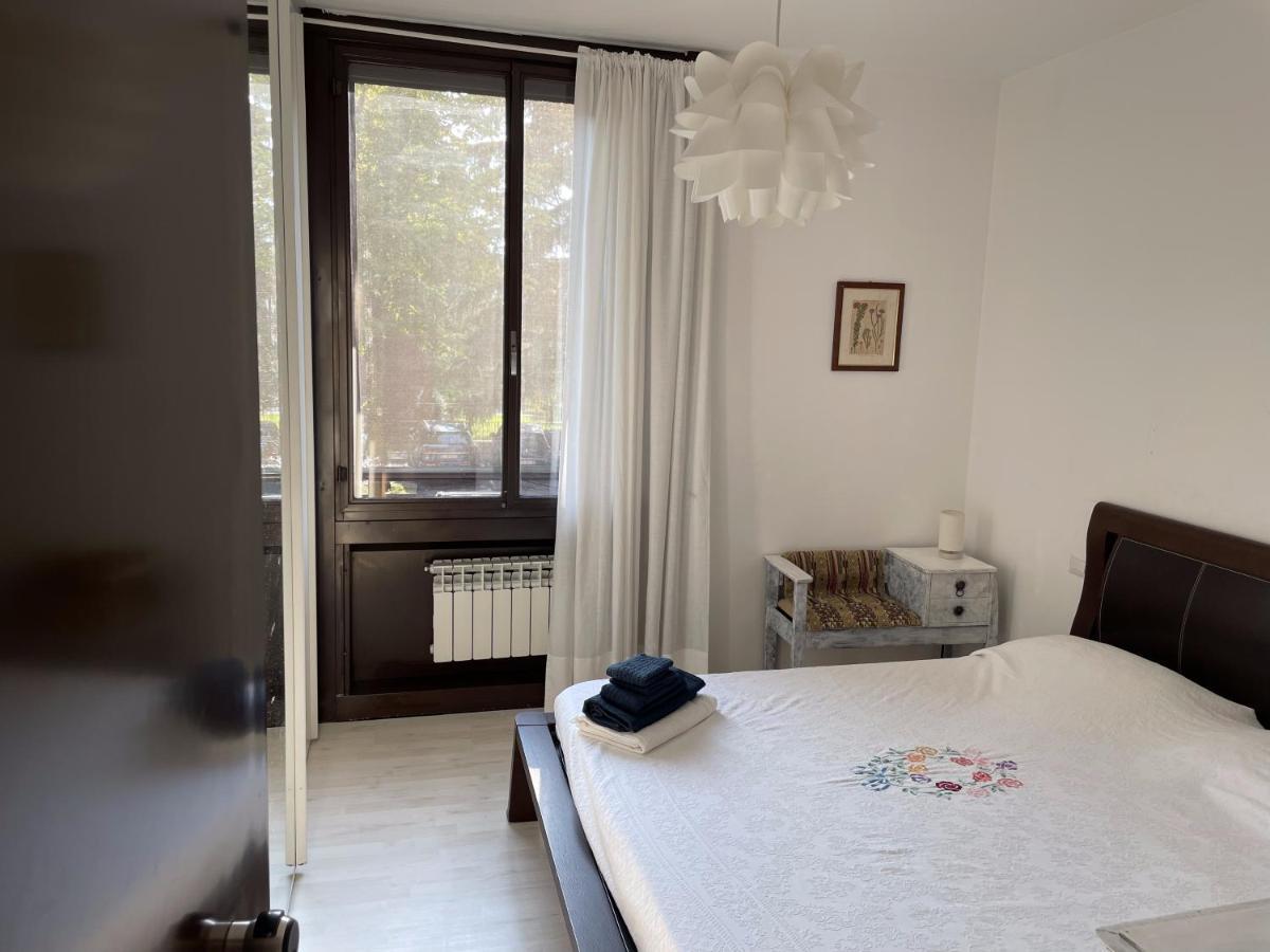120 Mq Vicino A Banca Mediolanum E Ospedale Humanitas Apartment Базильо Екстериор снимка